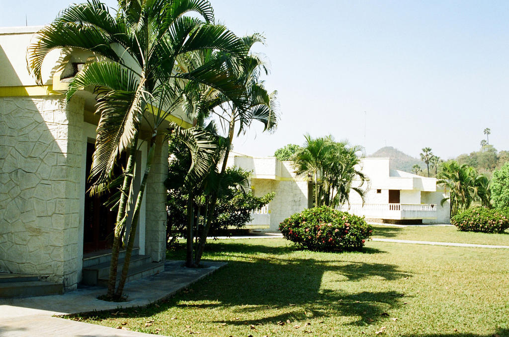 Panoramic Resort Panvel Karnala Exterior photo