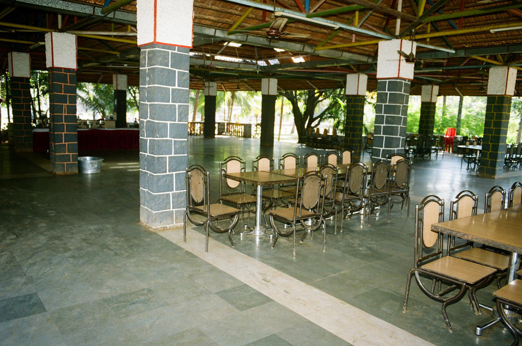 Panoramic Resort Panvel Karnala Exterior photo