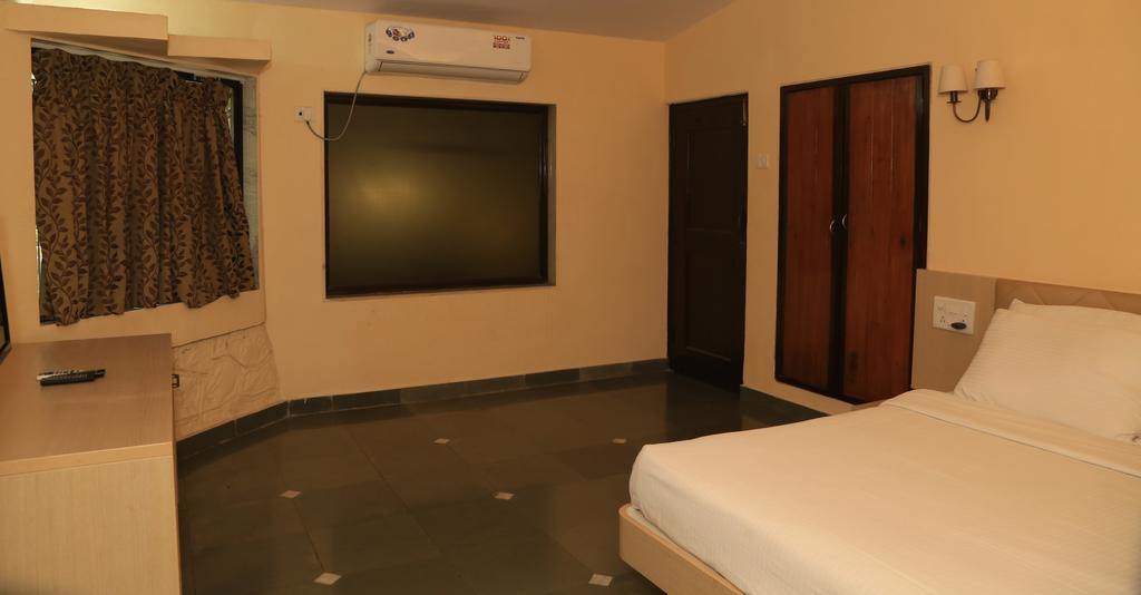 Panoramic Resort Panvel Karnala Exterior photo