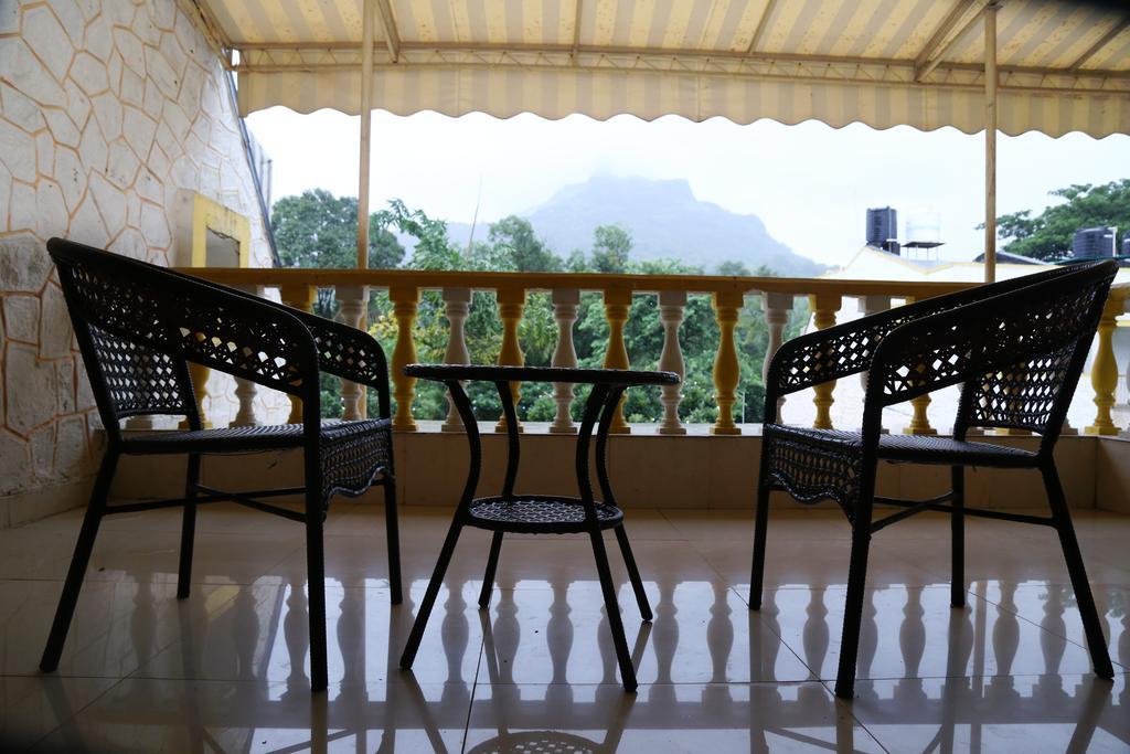 Panoramic Resort Panvel Karnala Exterior photo