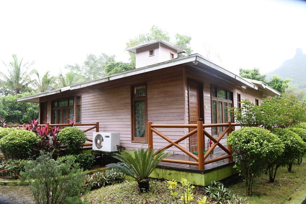 Panoramic Resort Panvel Karnala Exterior photo