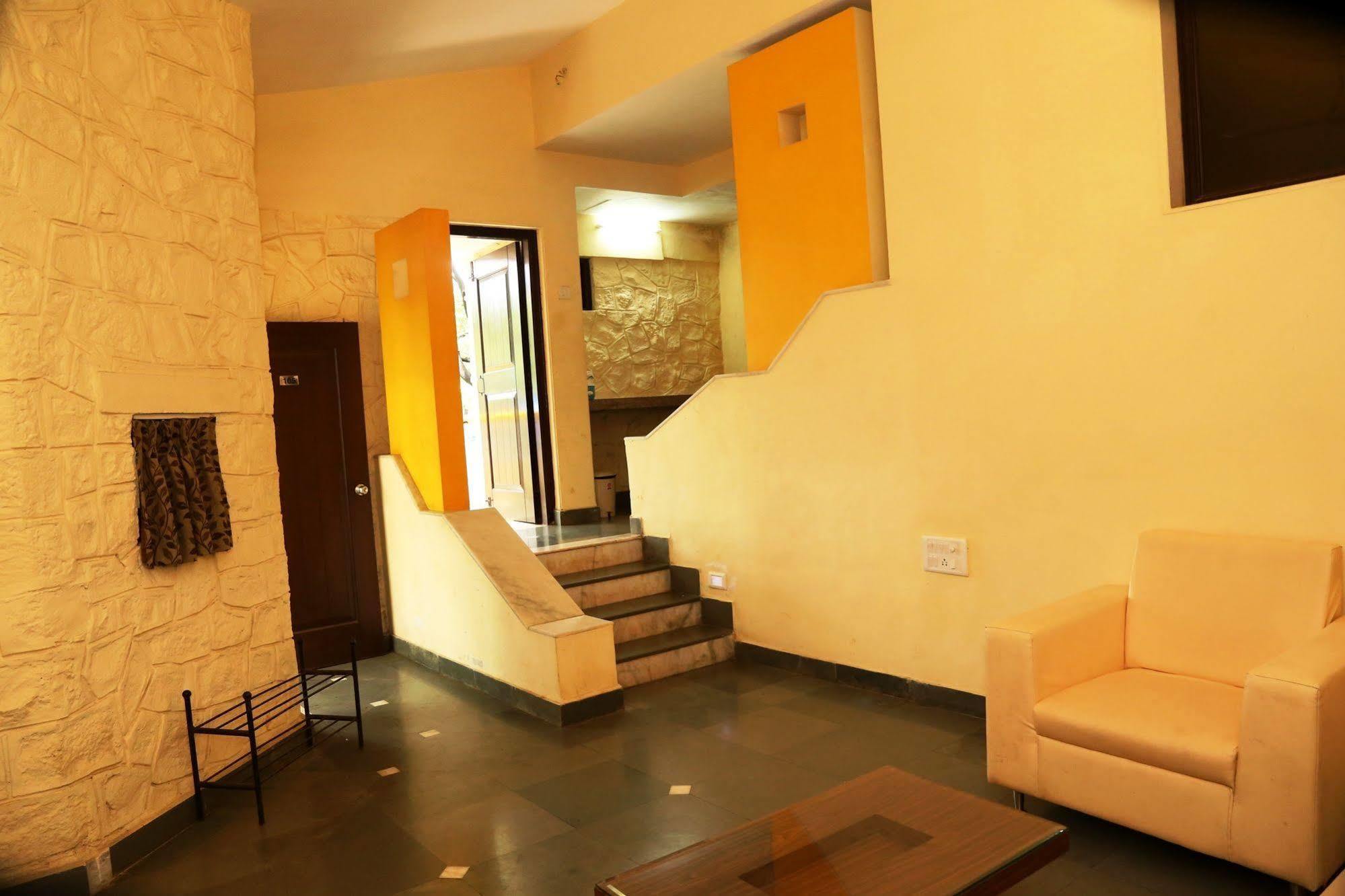 Panoramic Resort Panvel Karnala Exterior photo