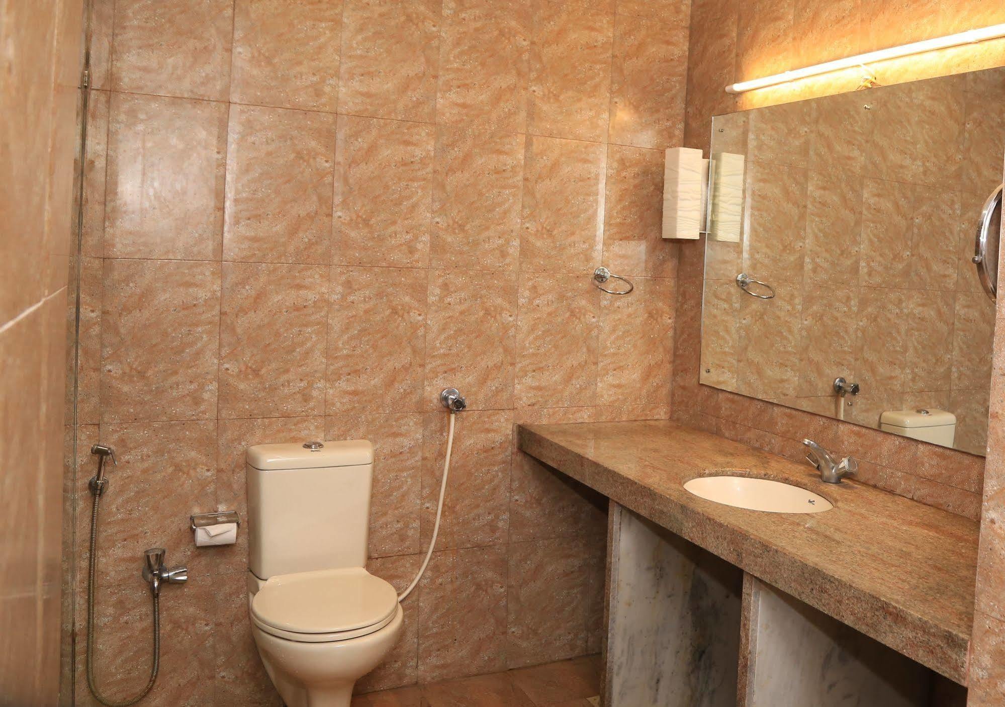 Panoramic Resort Panvel Karnala Exterior photo