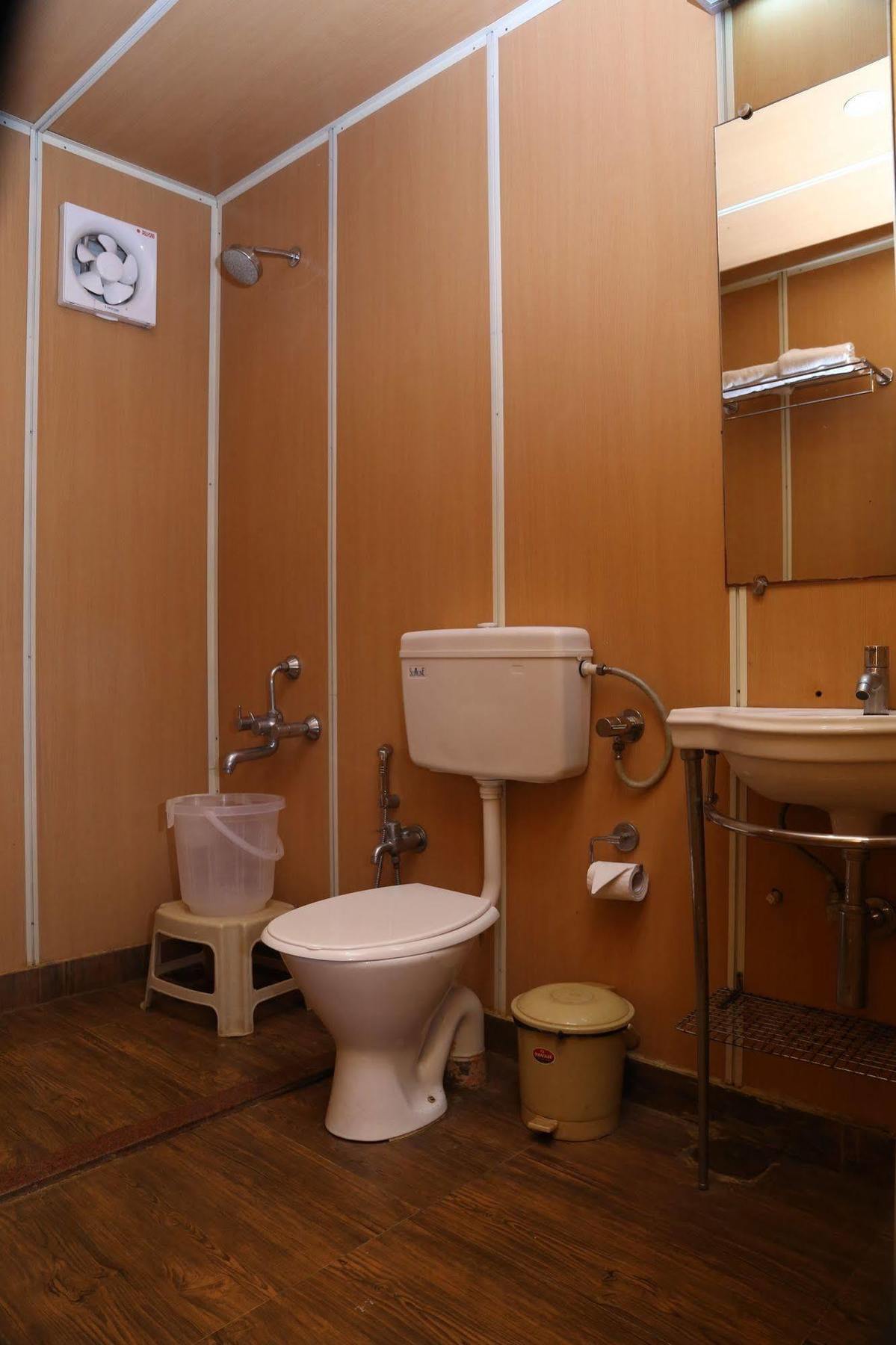 Panoramic Resort Panvel Karnala Exterior photo